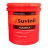 Tinta Acrílica Premium Clássica Fosco Branco Neve 20 Litros - 5