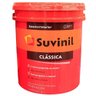 Tinta Acrílica Premium Clássica Fosco Branco Neve 20 Litros - 1