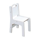 Ver imagem 5 de Mesa e Cadeira Conjunto Infantil Kids Anjo de Casa