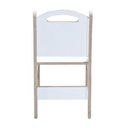 Ver imagem 7 de Mesa e Cadeira Conjunto Infantil Kids Anjo de Casa