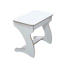 Ver imagem 2 de Mesa e Cadeira Conjunto Infantil Kids Anjo de Casa