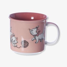 Caneca Tom 350ml Gatinha Marie Zonacriativa - 2