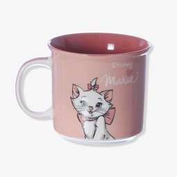 Caneca Tom 350ml Gatinha Marie Zonacriativa - 1