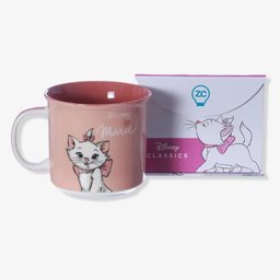 Caneca Tom 350ml Gatinha Marie Zonacriativa - 3