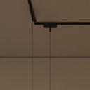 Ver imagem 4 de Pendente Led para Trilho Magnético Nordecor Magnetic Track Kay Lin 2846 60cm 48v 3000k Luz Amarela
