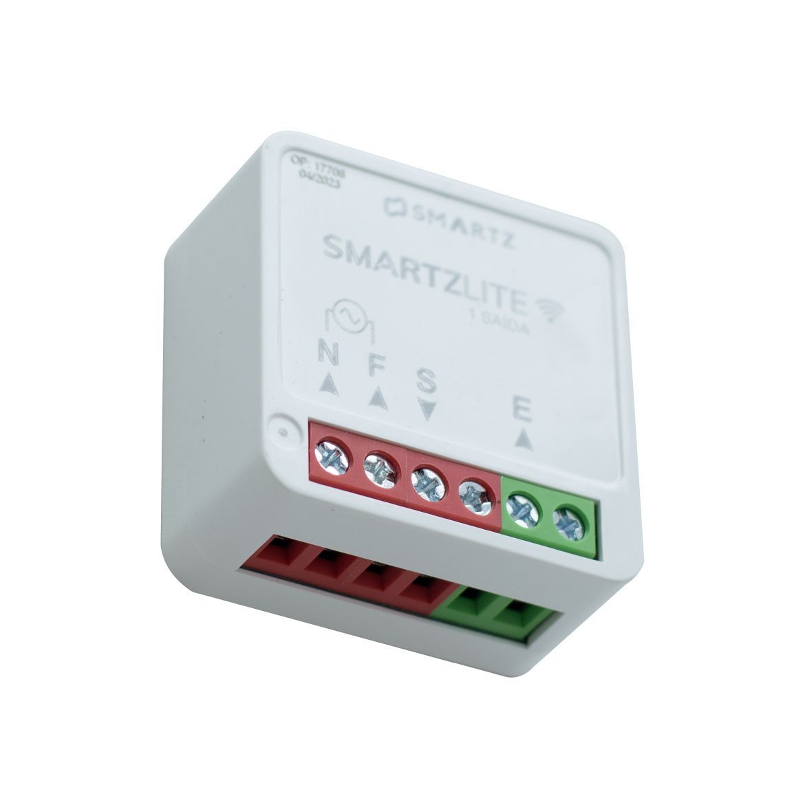 Controlador Programável Smartz Lite 1 Canal Stz1391n St2917 - 4
