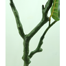 Planta Artificial Caules Ficus Lyrata para Decoração Realista - 2