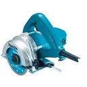 Ver imagem 5 de Serra Mármore 110mm 1300w com Mangueira Cano de Água Chaves 4100nh3 220v Makita