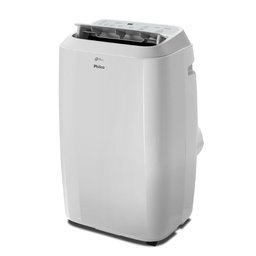 Ar-condicionado Portátil Philco Pac12000f5 12.000 Btus Só Frio 127v - 2