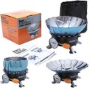 Ver imagem 3 de Fogareiro Portátil a Gás Bfh3008 Bestfer