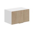 Ver imagem 2 de Armário Aéreo Planejado 1 Porta Basculante 60cm Ipanema CabeCasa MadeiraOriginals