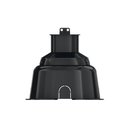 Ver imagem 3 de Embutido de Solo Led Stella S.ground 6,5w com Caixa de Instalação Bivolt Preto 3000k Luz Amarela