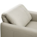 Ver mais imagens de Poltrona Haut Giratória 360° Decorativa Luxo Confortável Premium Livintus Leather