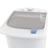 Tanquinho 8kg Supertank Lite Mueller 127v Branco - 6