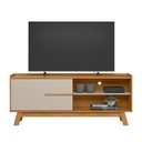 Ver imagem 1 de Rack para Tv 65 Polegadas Slip Linea Brasil