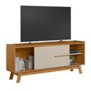 Ver imagem 3 de Rack para Tv 65 Polegadas Slip Linea Brasil