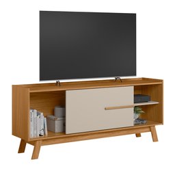 Rack para Tv 65 Polegadas Slip Linea Brasil - 3