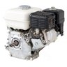 Motor Gasolina Honda GX160 QD 5.5 hp GX160QD - 2