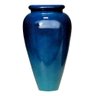 Vaso Vitrificado Vietnamita Modelo Ânfora 28 X 41 X 80 - 7