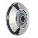 Ver imagem 4 de Retorno Jato Ajustável em Inox 316 com Encaixe 50mm para Piscinas - Brustec