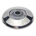 Ver imagem 1 de Retorno Jato Ajustável em Inox 316 com Encaixe 50mm para Piscinas - Brustec