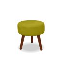 Ver imagem 1 de Puff Redondo Decorativo Dany