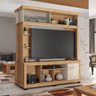 Estante Home para TV até 65 Polegadas Euphoria Caemmun - 6