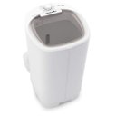 Ver imagem 2 de Tanquinho 10kg Family Lite Mueller 127v Branco