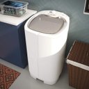 Ver imagem 3 de Tanquinho 10kg Family Lite Mueller 127v Branco