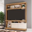 Ver imagem 5 de Estante Home para TV até 55 Polegadas Idealle Caemmun