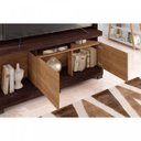 Ver imagem 4 de Estante para TV até 55 Polegadas Idealle Caemmun