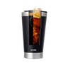 Copo Térmico Aduze V4 Tecnologia da Informação 500ml - Preto - 4