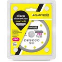Ver imagem 2 de Disco Diamantado Porcelanato 110 x 20mm - Quartzolit