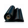 Piso de Borracha Liso Elite 1mm 1m X 13m Preto - 3