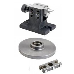 Divisor Semi Universal Modelo Bs-0 com contra Ponto - 3