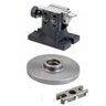 Divisor Semi Universal Modelo Bs-0 com contra Ponto - 3