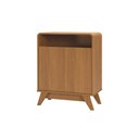 Ver imagem 4 de Buffet Decorativo 2 Portas Madeira Nature