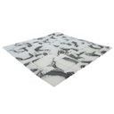 Ver imagem 4 de Pastilha de Vidro para Cozinha Cristal Monet Branco 30x30cm