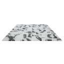 Ver imagem 3 de Pastilha de Vidro para Cozinha Cristal Monet Branco 30x30cm