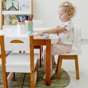 Ver imagem 2 de Cadeira Infantil 58cm X 30cm X 30cm Pumba