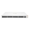 Switch Hpe Aruba Ion 1930 48g 4sfp+ Poe (370w) Jl686b I - 1