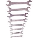 Ver imagem 4 de Kit Chave Fixa com 8 Pecas