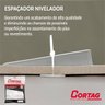 Espaçador Nivelamento 600 Peças Piso Ceramico Porcelanato - 7