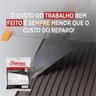 Espaçador Nivelamento 600 Peças Piso Ceramico Porcelanato - 3