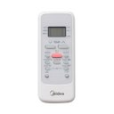 Ver imagem 4 de Ar Condicionado Split Midea Inverter Lite 12000 Btu R32 Frio 42EBVCB12M5 Branco 220V