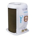 Ver imagem 3 de Ar Condicionado Split Midea Inverter Lite 12000 Btu R32 Frio 42EBVCB12M5 Branco 220V