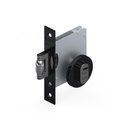 Ver imagem 1 de Fech. Haga - Trava Rolete Porta de Bater - Externa - 27458