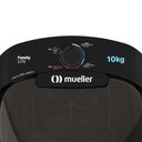 Ver imagem 3 de Tanquinho 10kg Family Lite Mueller 220v Preto