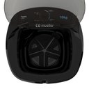 Ver imagem 5 de Tanquinho 10kg Family Lite Mueller 220v Preto