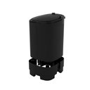 Ver imagem 6 de Tanquinho 10kg Family Lite Mueller 220v Preto